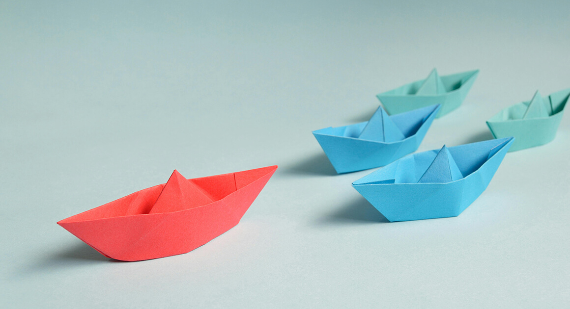 2×2 napos nyitott vezetői tréning