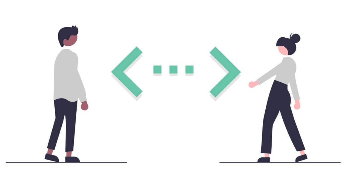 Konfliktusok: Békítés