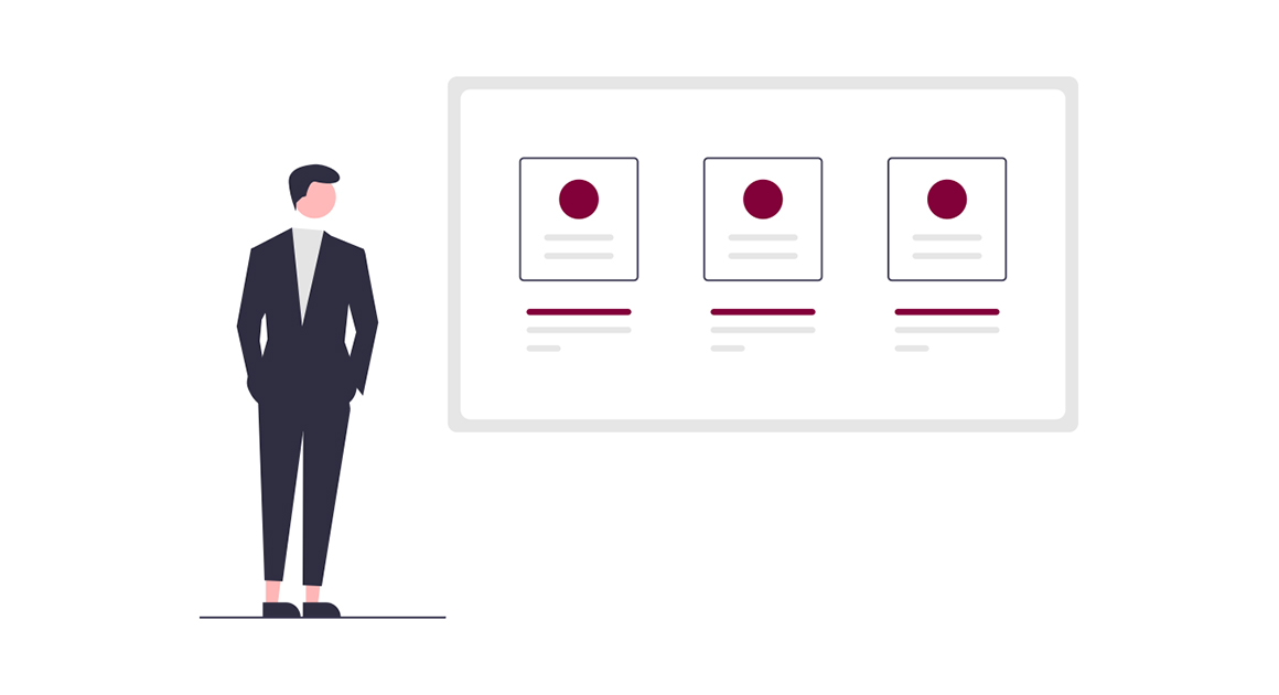 Retorika: a főnök előad… 3.A kép…