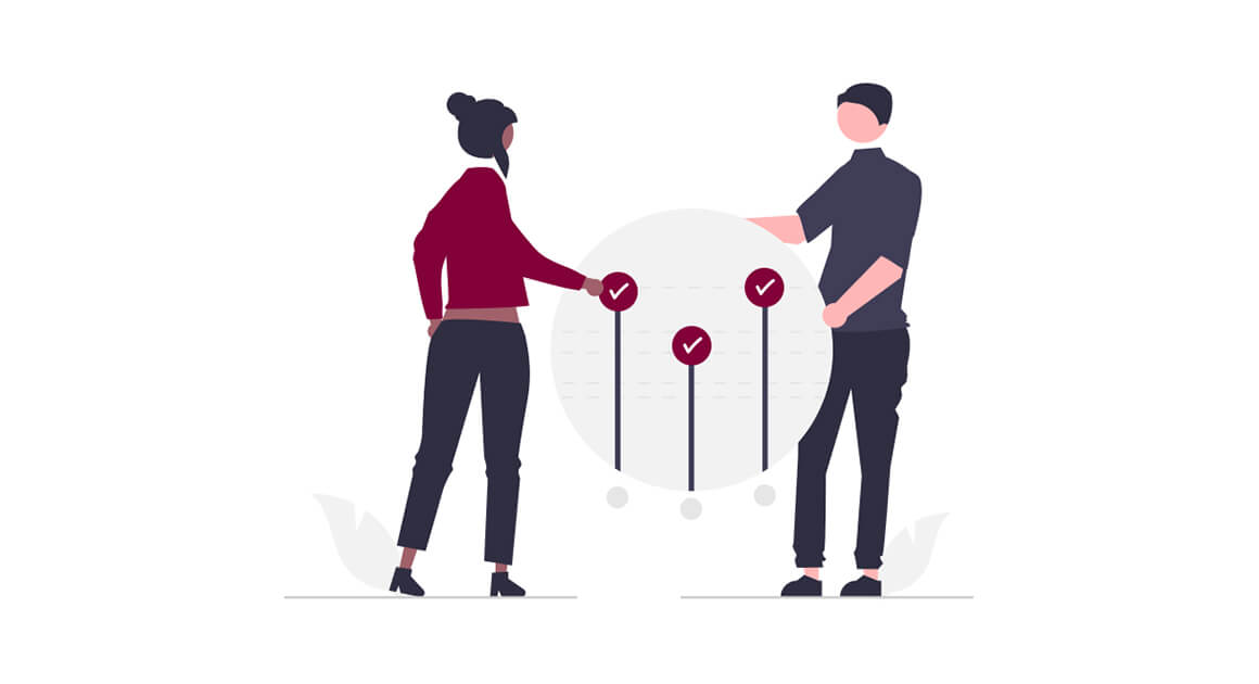 Szervezet és fókusz